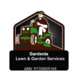 Gardenia Lawn & Garden Services logo