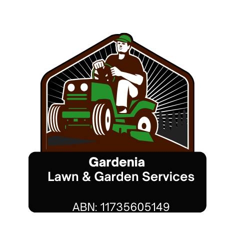 Gardenia Lawn & Garden Services logo