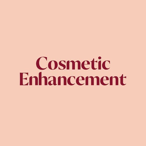 Cosmetic Enhancement logo