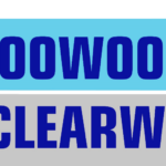 Toowoomba Clearwater logo