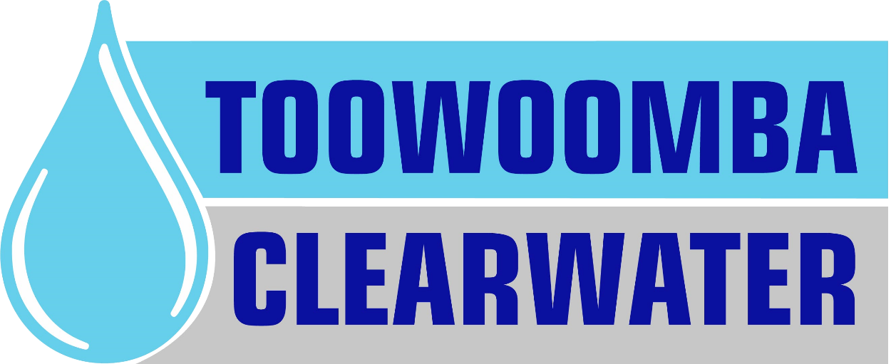 Toowoomba Clearwater logo